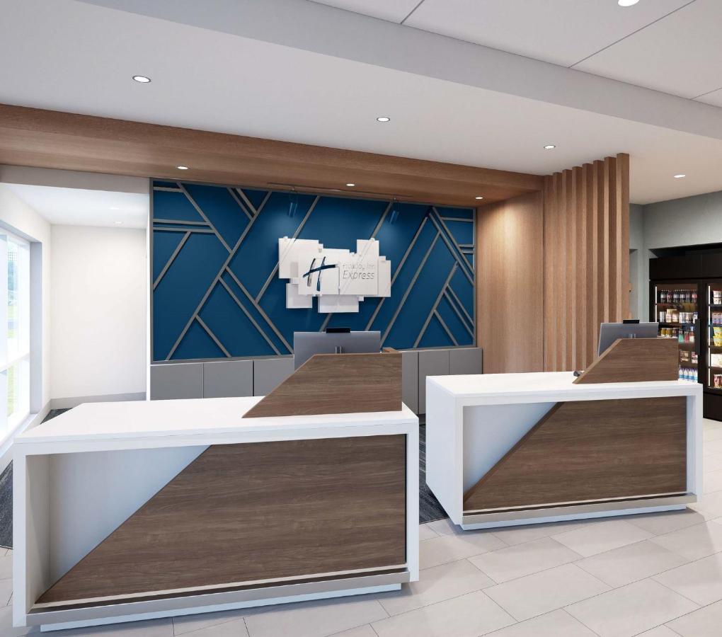 Holiday Inn Express & Suites Dallas Plano North By Ihg Kültér fotó