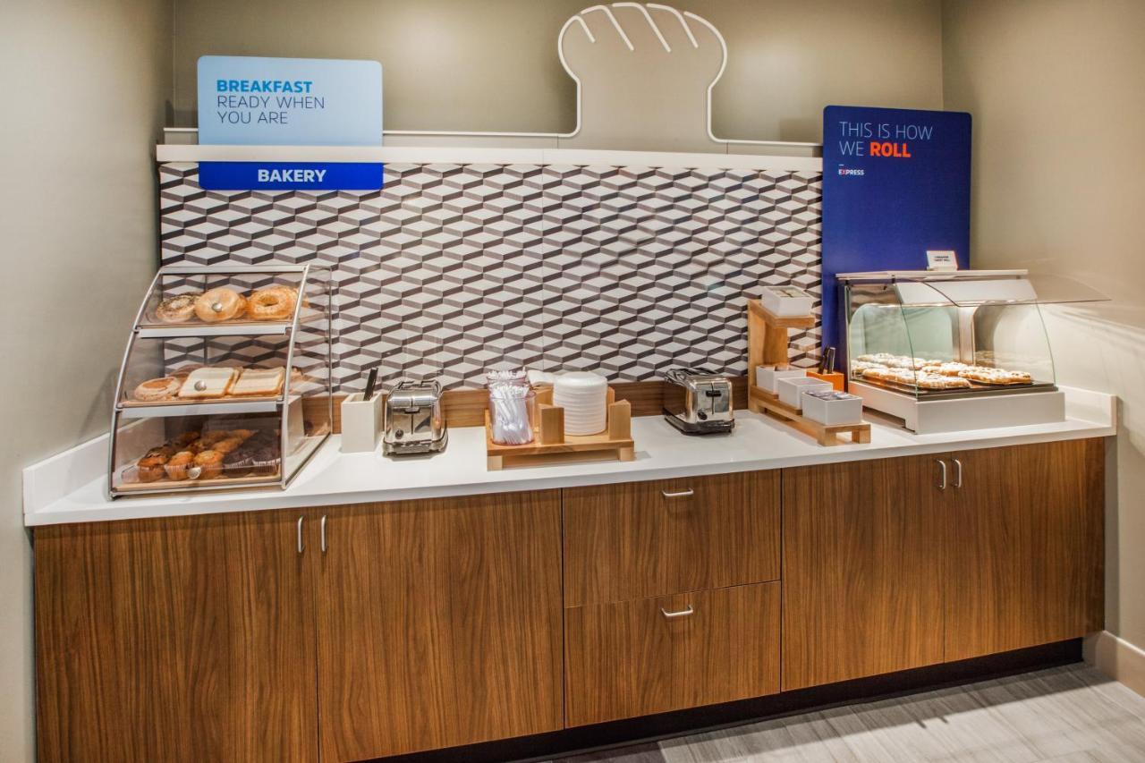 Holiday Inn Express & Suites Dallas Plano North By Ihg Kültér fotó
