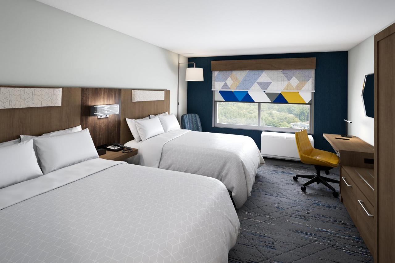 Holiday Inn Express & Suites Dallas Plano North By Ihg Kültér fotó