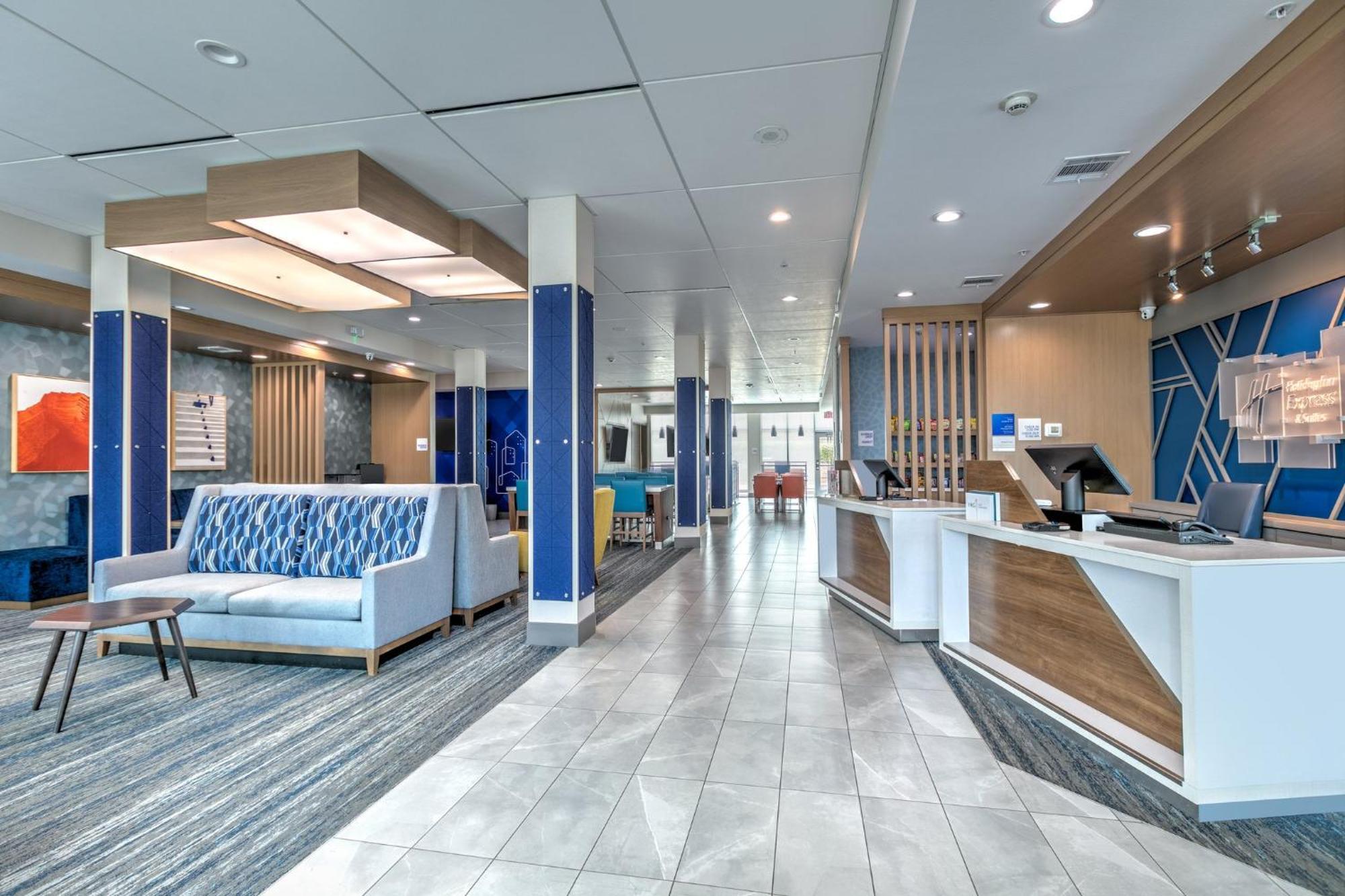 Holiday Inn Express & Suites Dallas Plano North By Ihg Kültér fotó