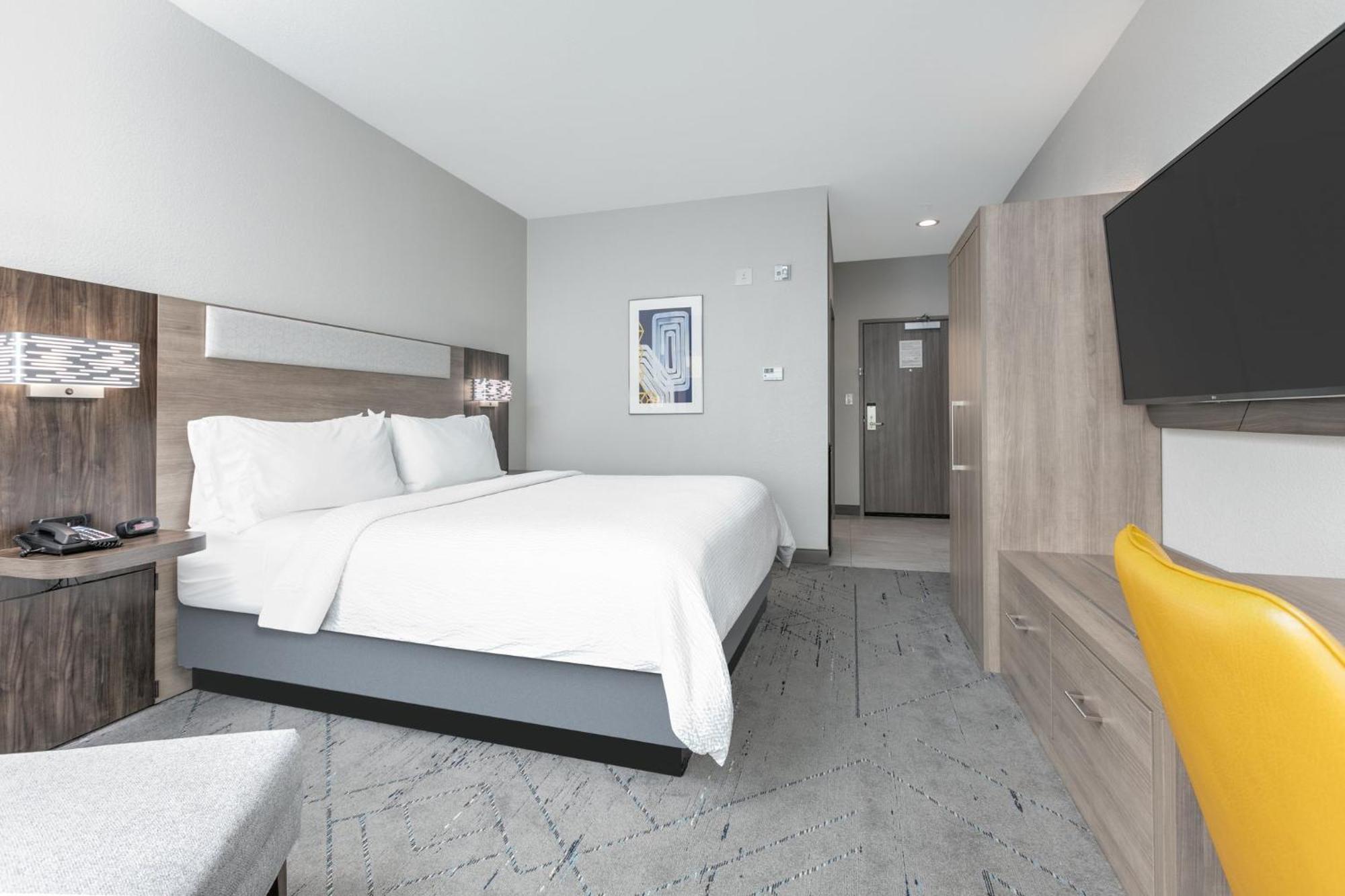 Holiday Inn Express & Suites Dallas Plano North By Ihg Kültér fotó