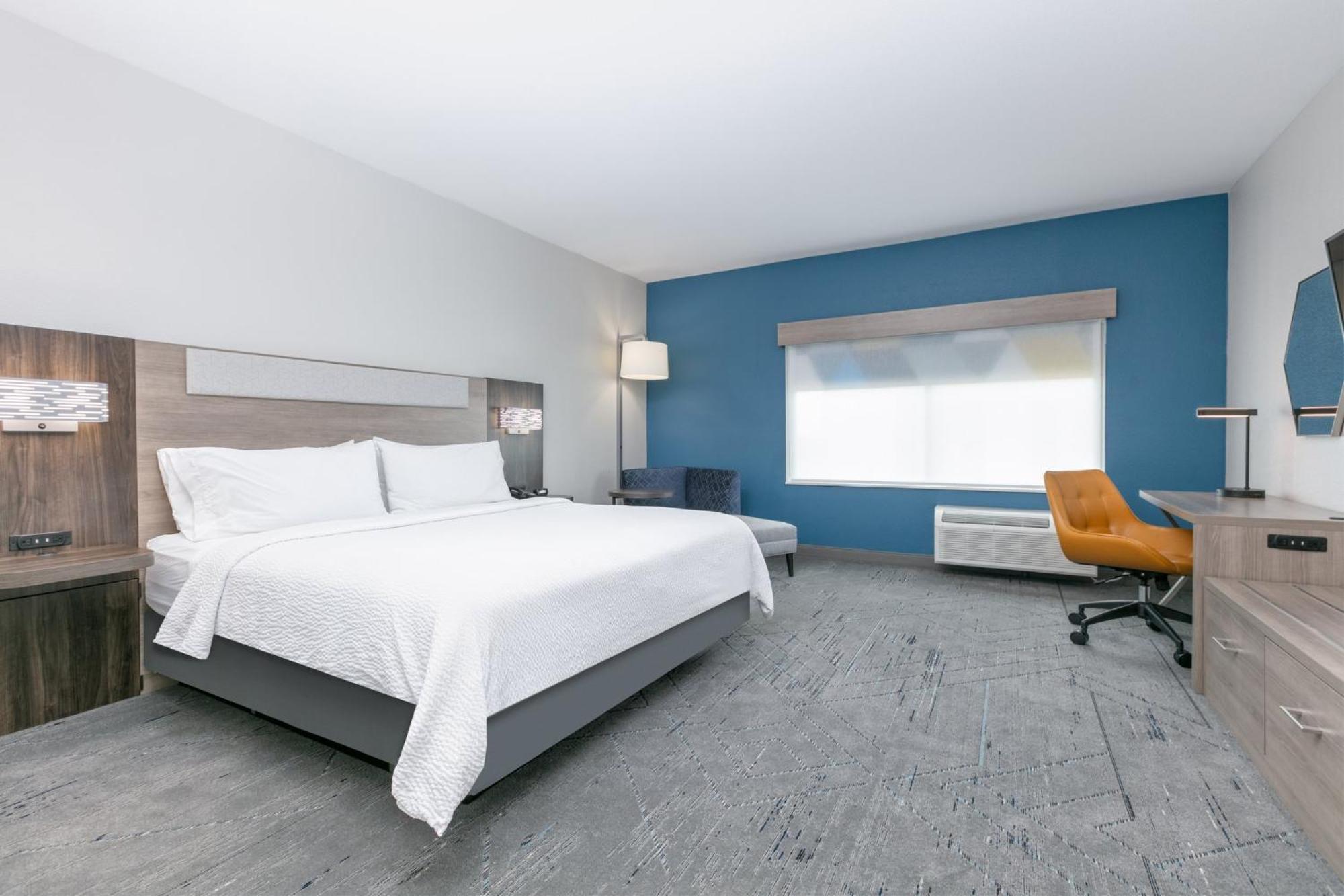 Holiday Inn Express & Suites Dallas Plano North By Ihg Kültér fotó