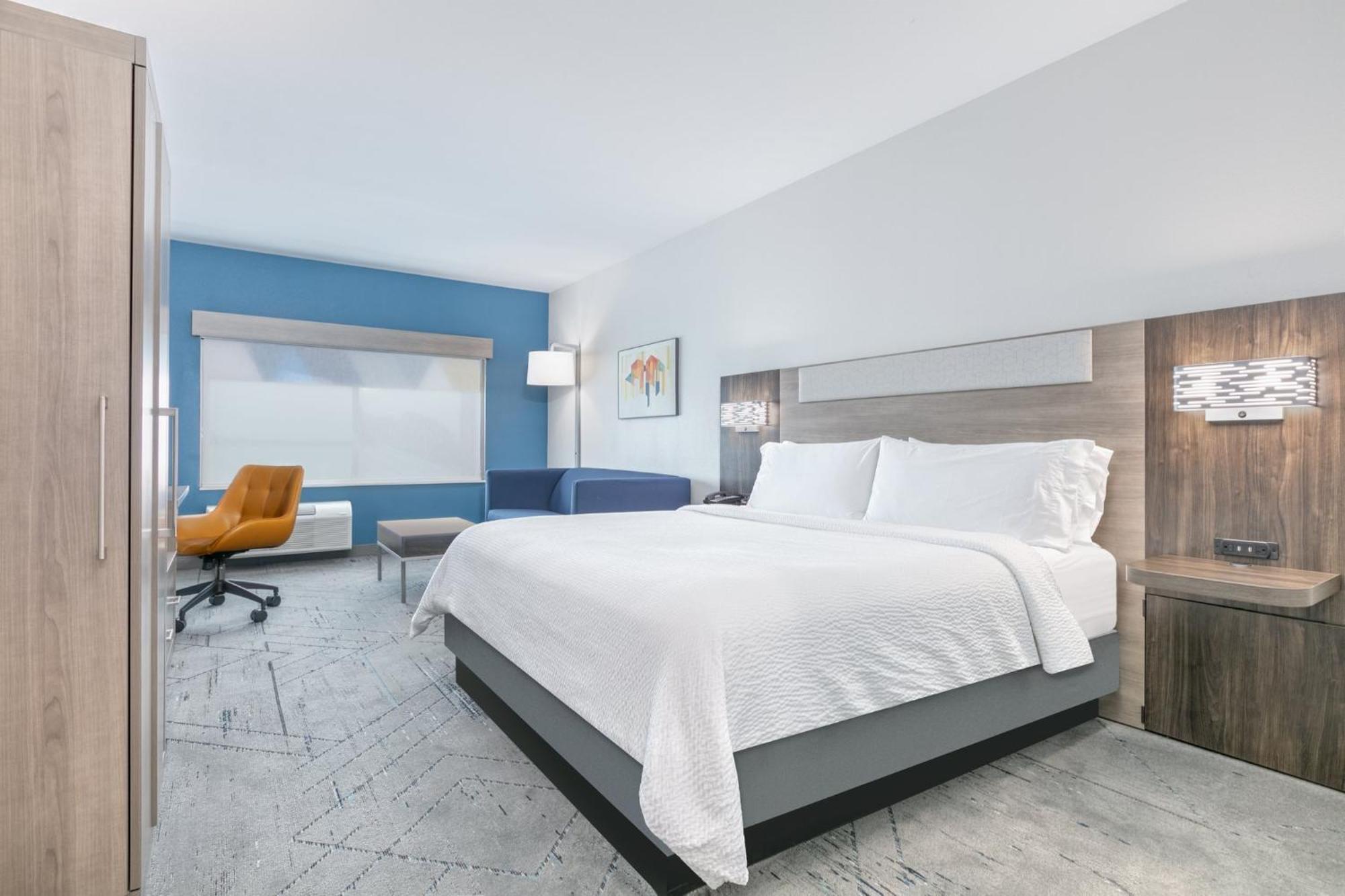 Holiday Inn Express & Suites Dallas Plano North By Ihg Kültér fotó