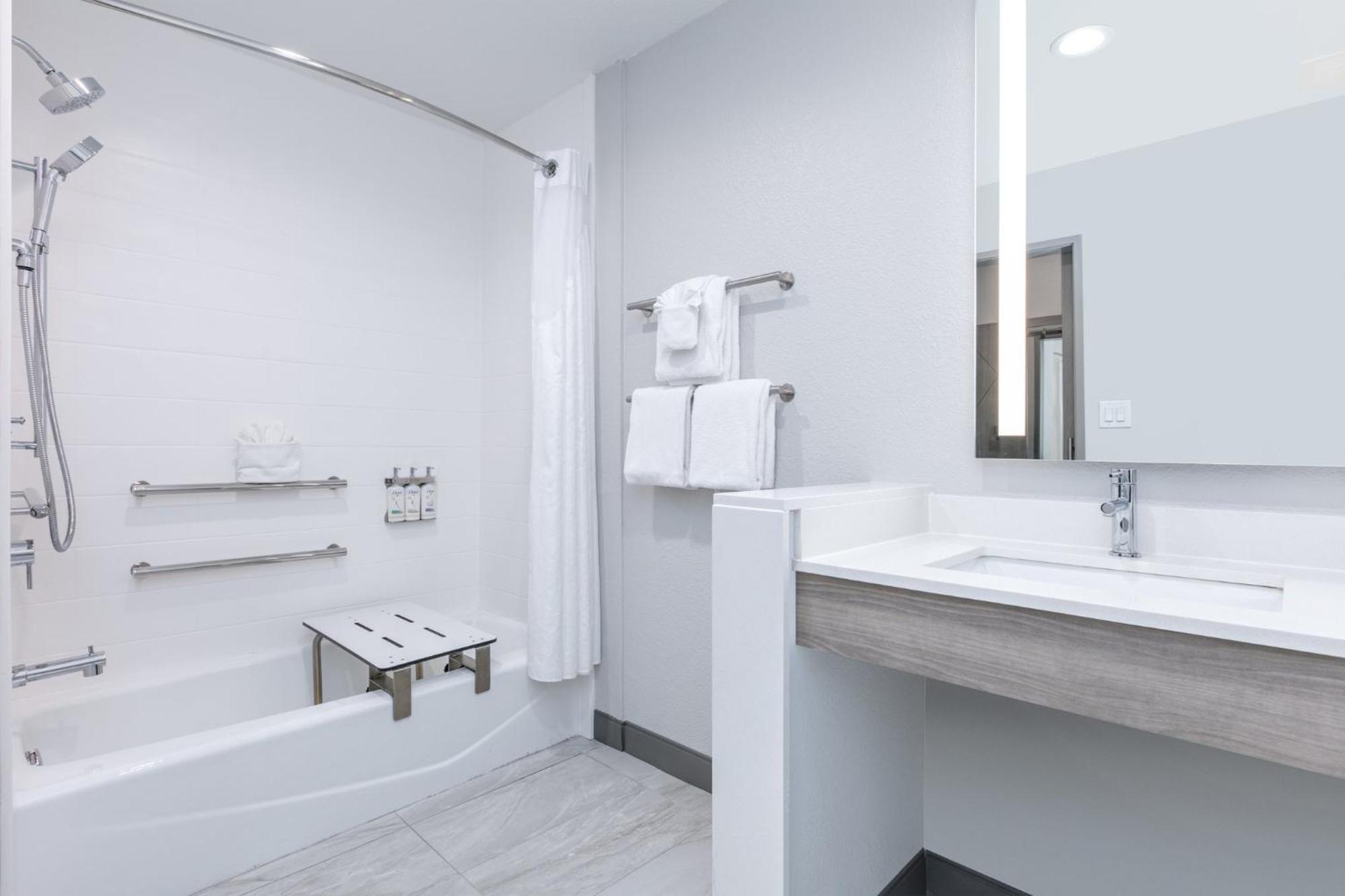 Holiday Inn Express & Suites Dallas Plano North By Ihg Kültér fotó